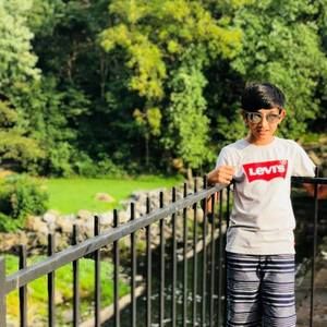 Meet your Posher, Abdul